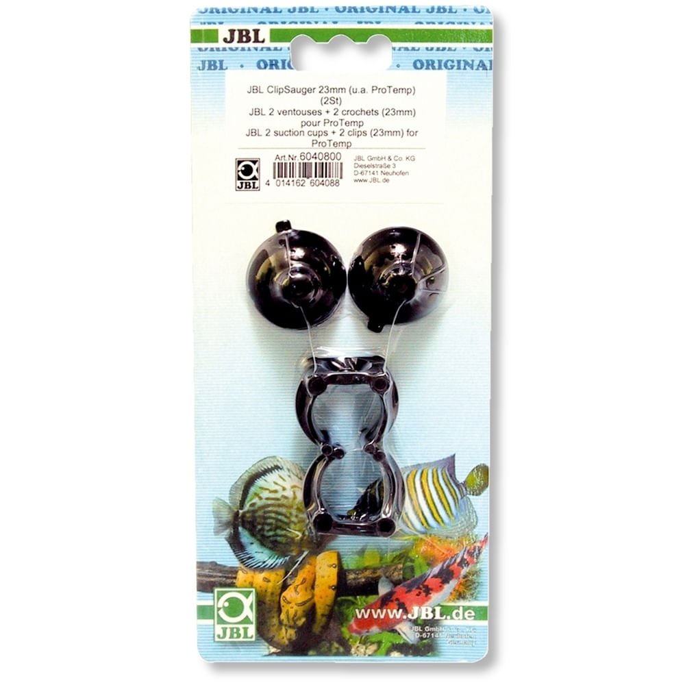 Ventuze JBL, 23-28 mm - 1 | YEO