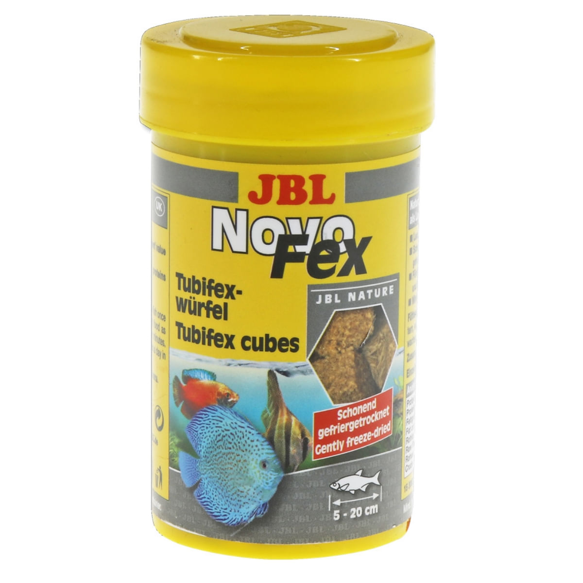 JBL NovoFex, 100ml - 1 | YEO