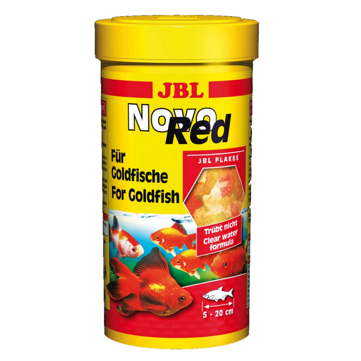 JBL Novored, 100ml