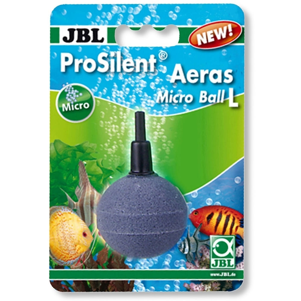 Piatra de aer JBL ProSilent Aeras Micro Ball L - 1 | YEO