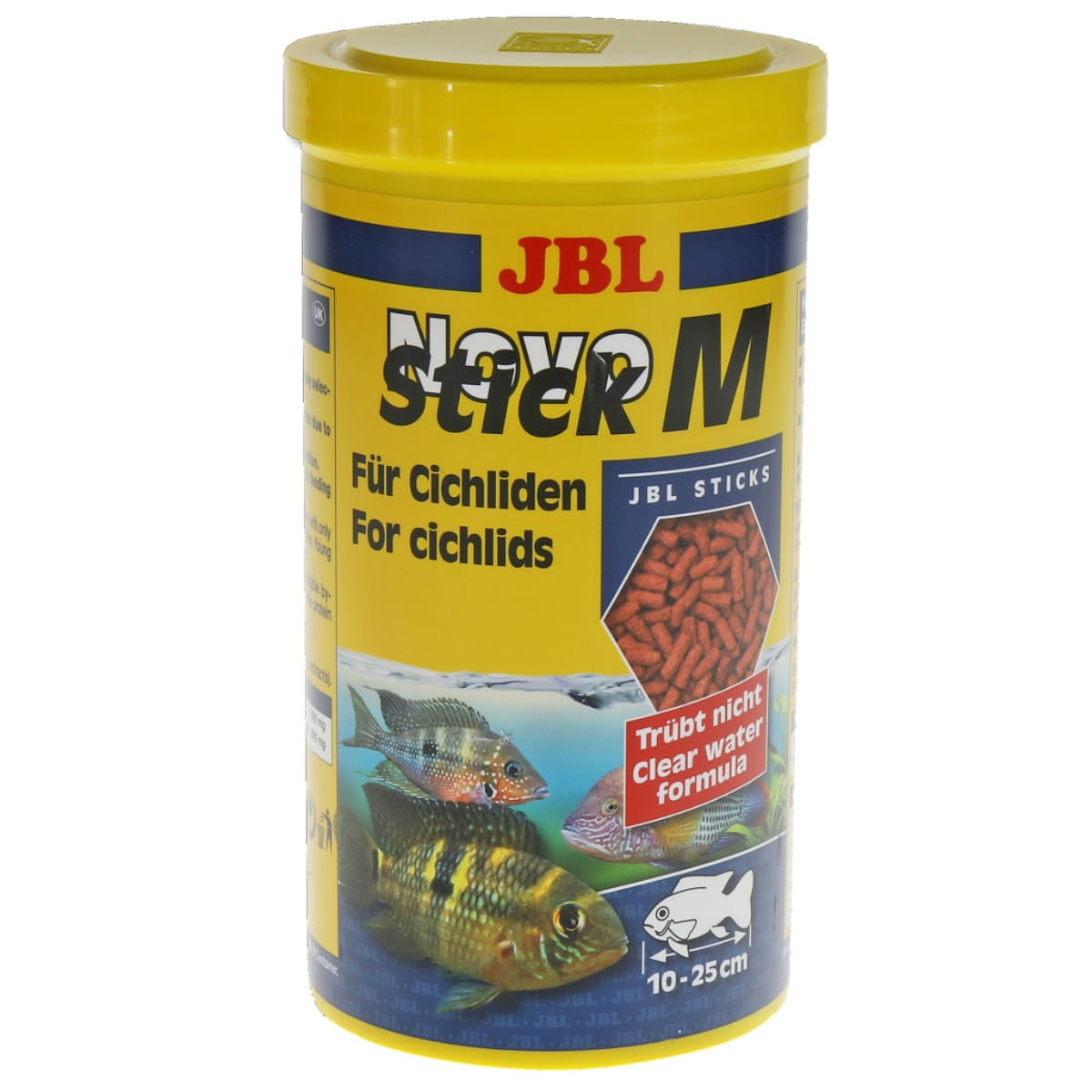 JBL Novostick M, 1l - 1 | YEO