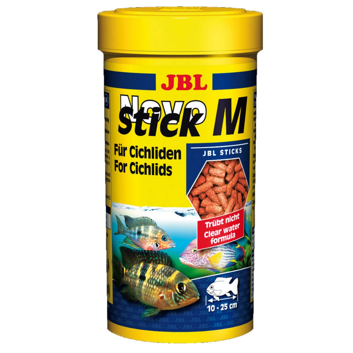 JBL Novostick M, 250ml