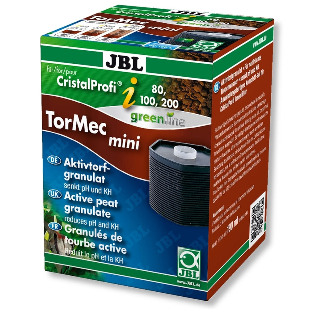 Material filtrant JBL TorMec mini CP i - 1 | YEO