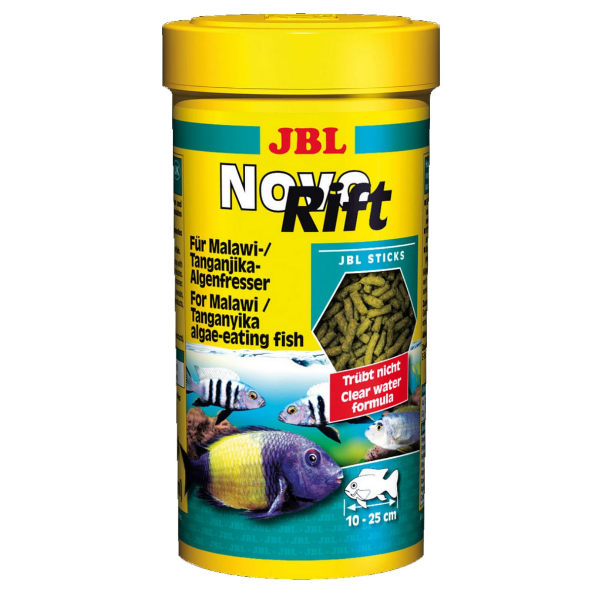 JBL Novorift, 250ml - 1 | YEO