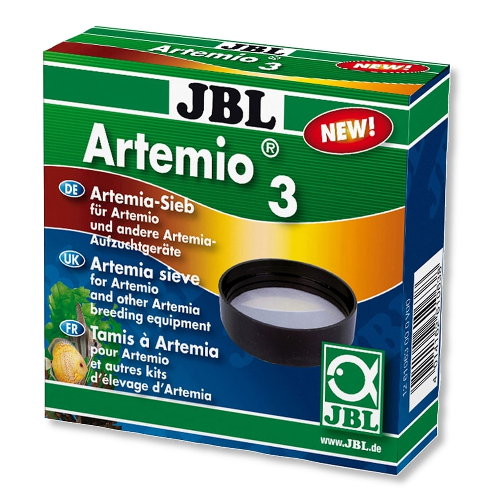 Hranitor JBL Artemio 3 - 1 | YEO