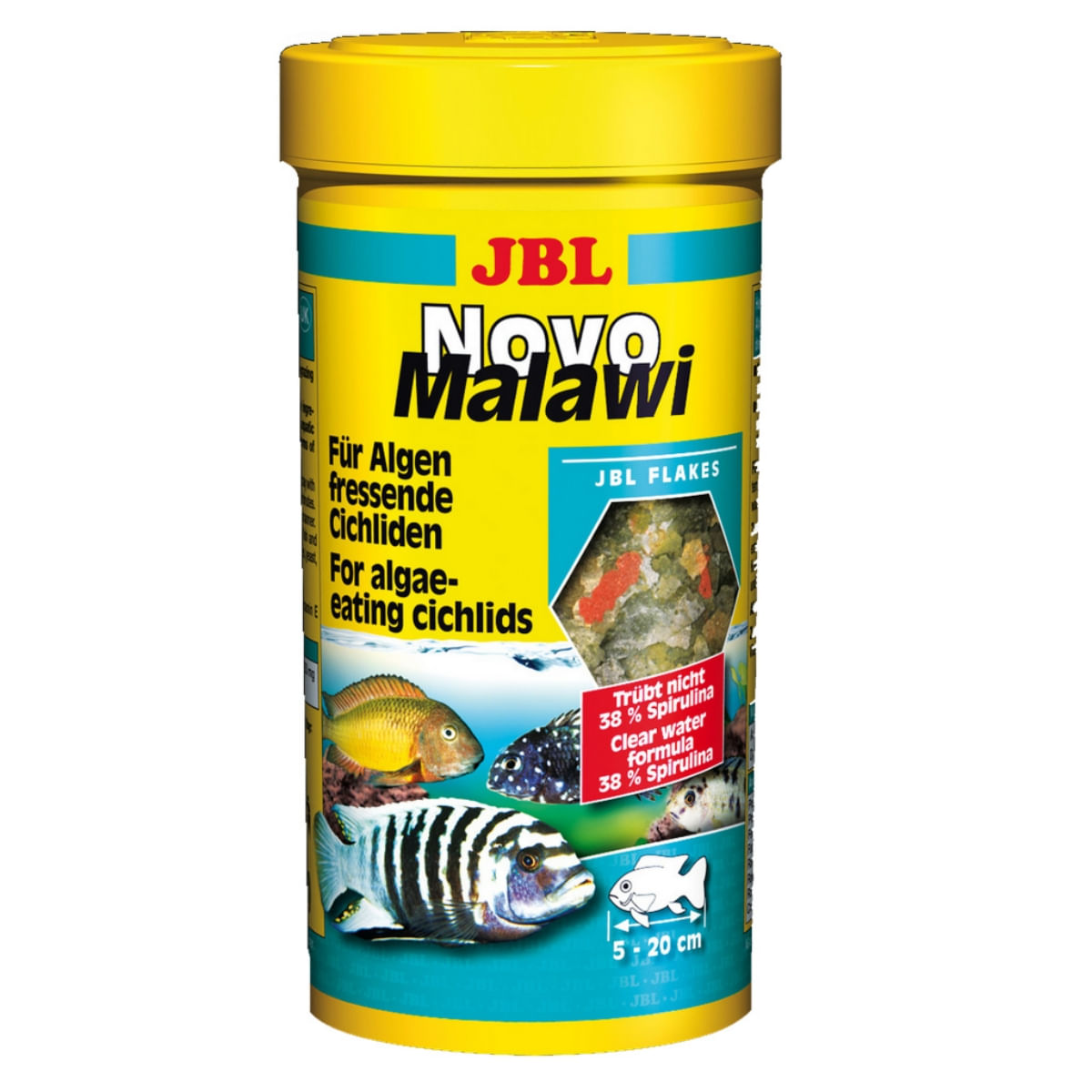 JBL Novo Malawi, 1l - 1 | YEO