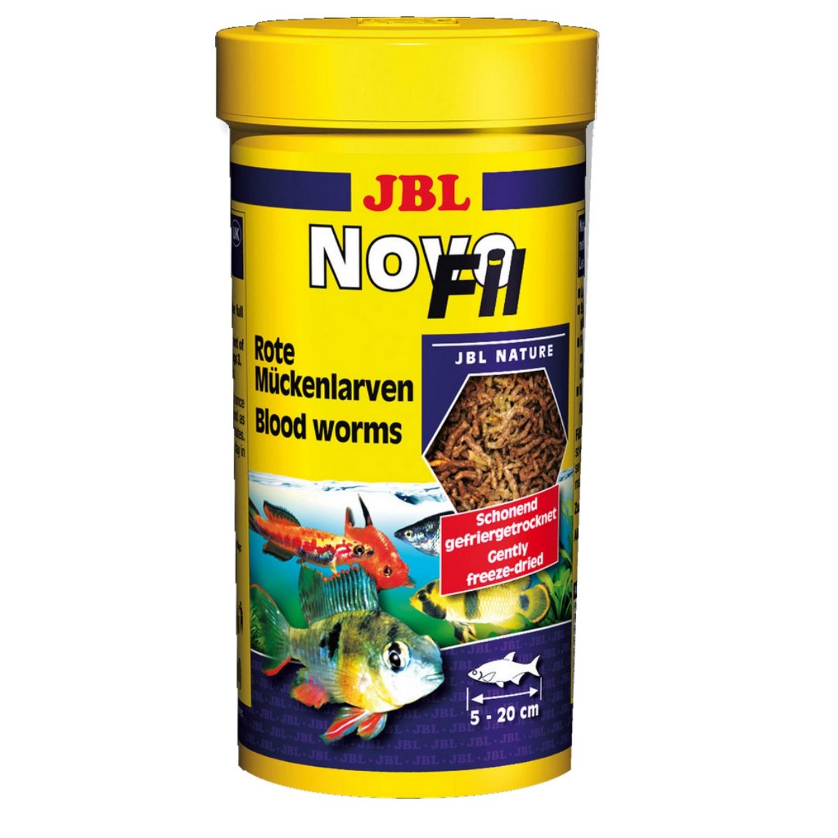 JBL NovoFil, 100ml