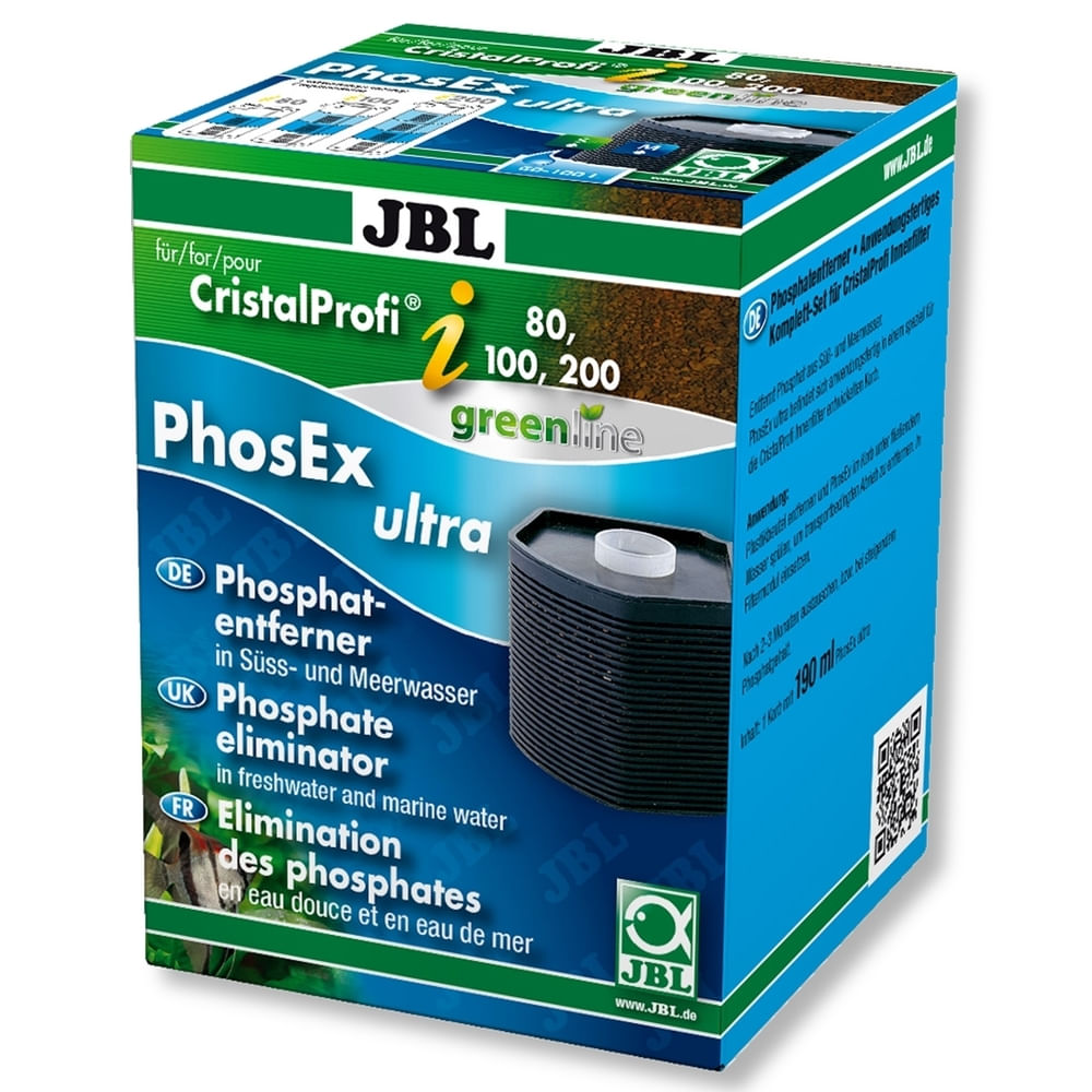 Material filtrant JBL PhosEX CP i - 1 | YEO