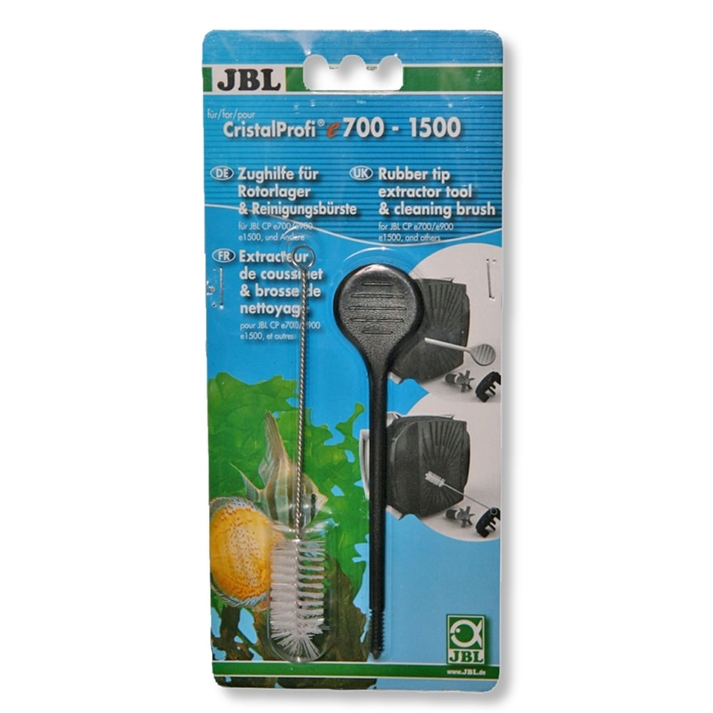 Accesoriu curatare JBL CristalProfi e