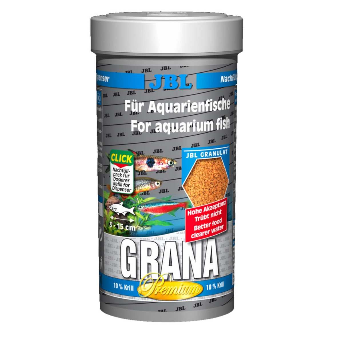 JBL Grana Refill, 250ml