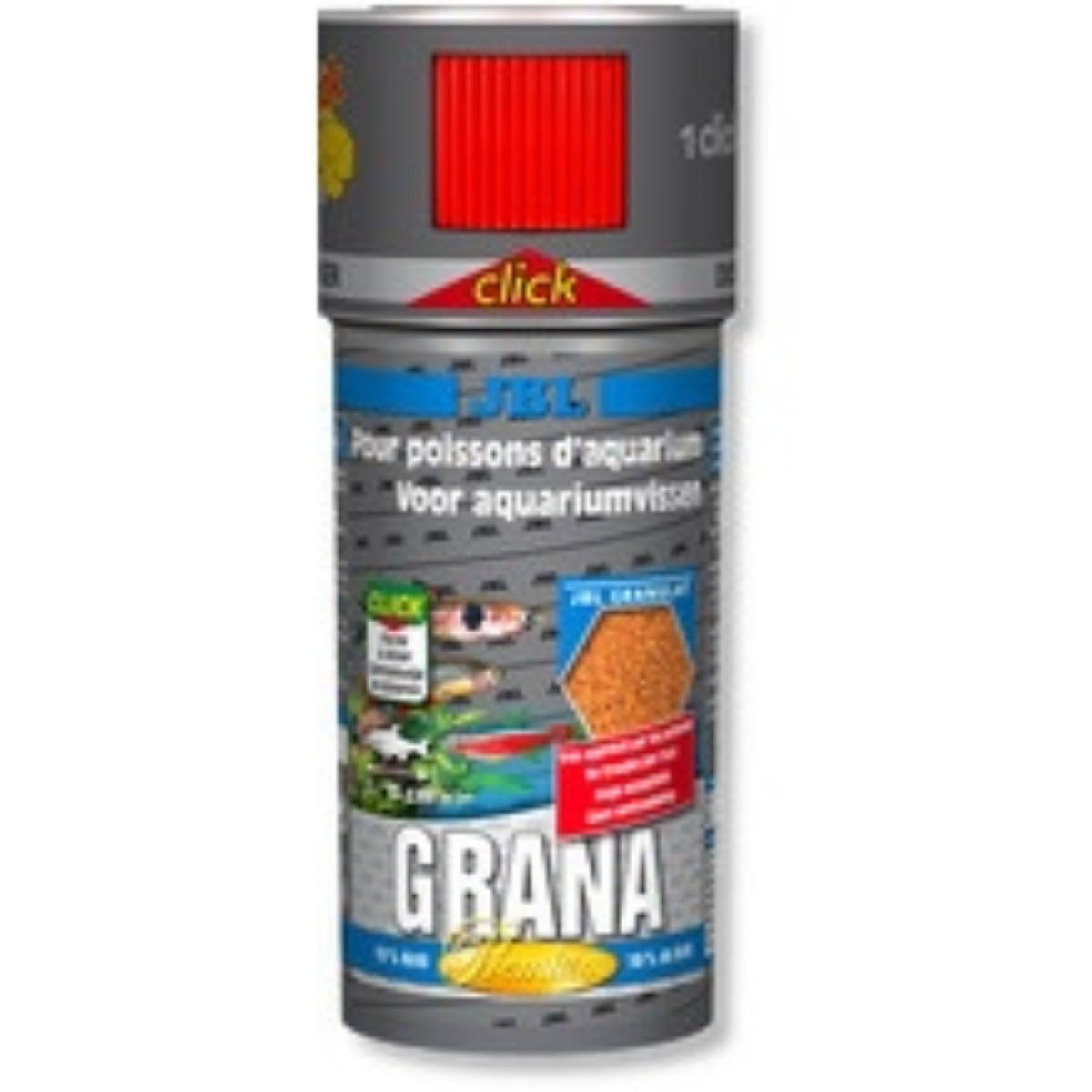 JBL Grana Click, 100ml