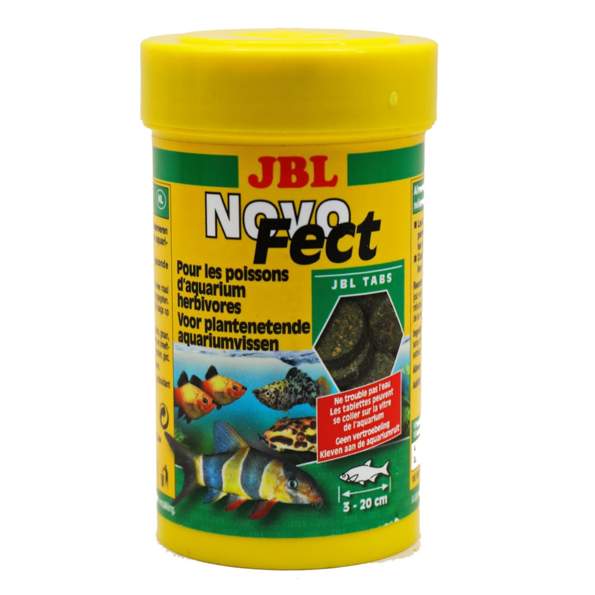 JBL Novofect, 100ml