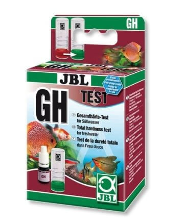 Testere acvariu JBL GH