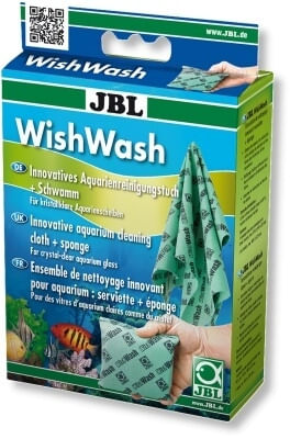 Accesoriu curatare JBL WishWash - 1 | YEO