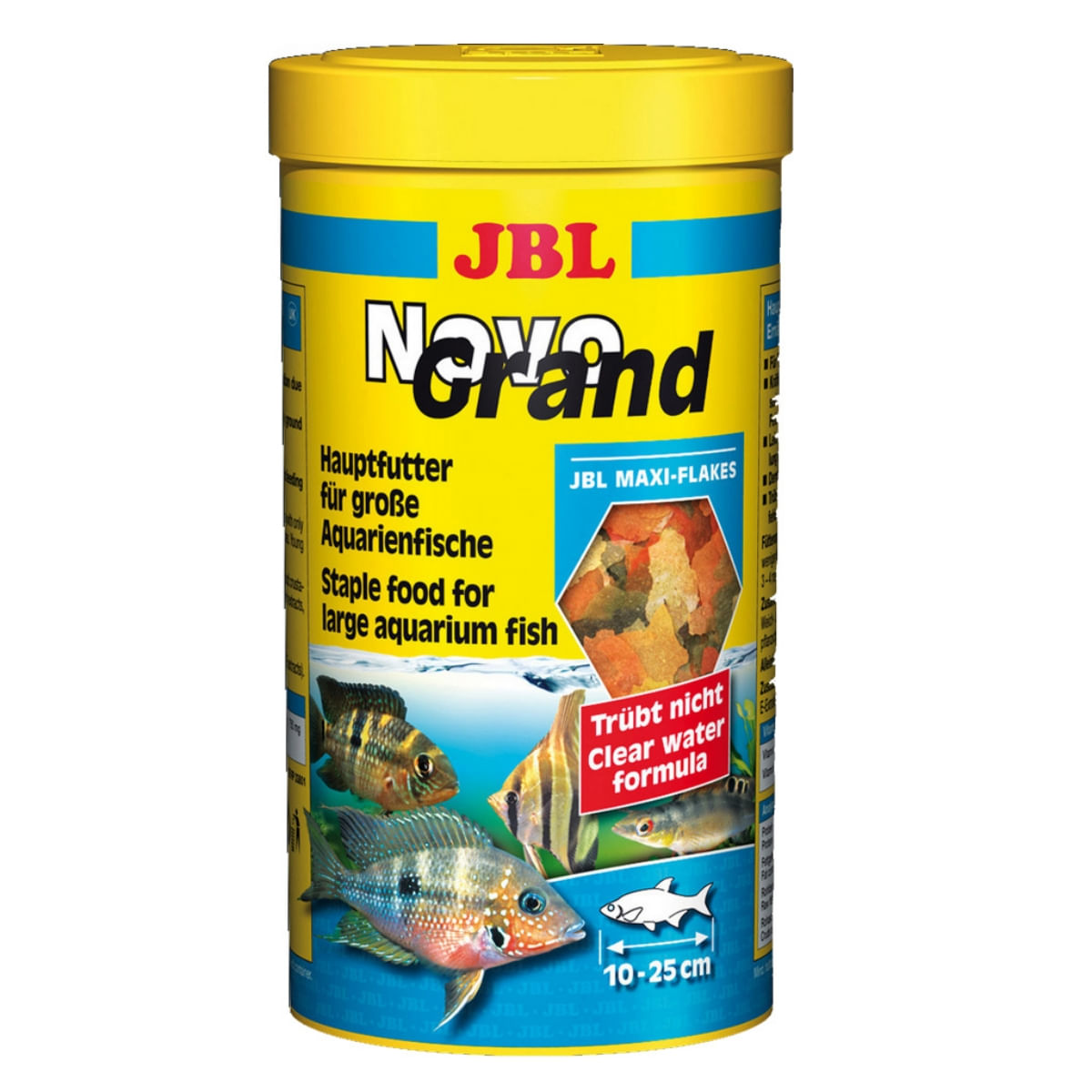 JBL NovoGrand, 1l - 1 | YEO