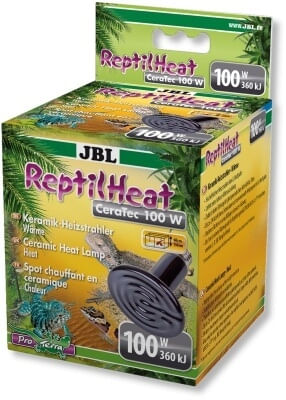 Incalzitor JBL ReptilHeat, 100 w