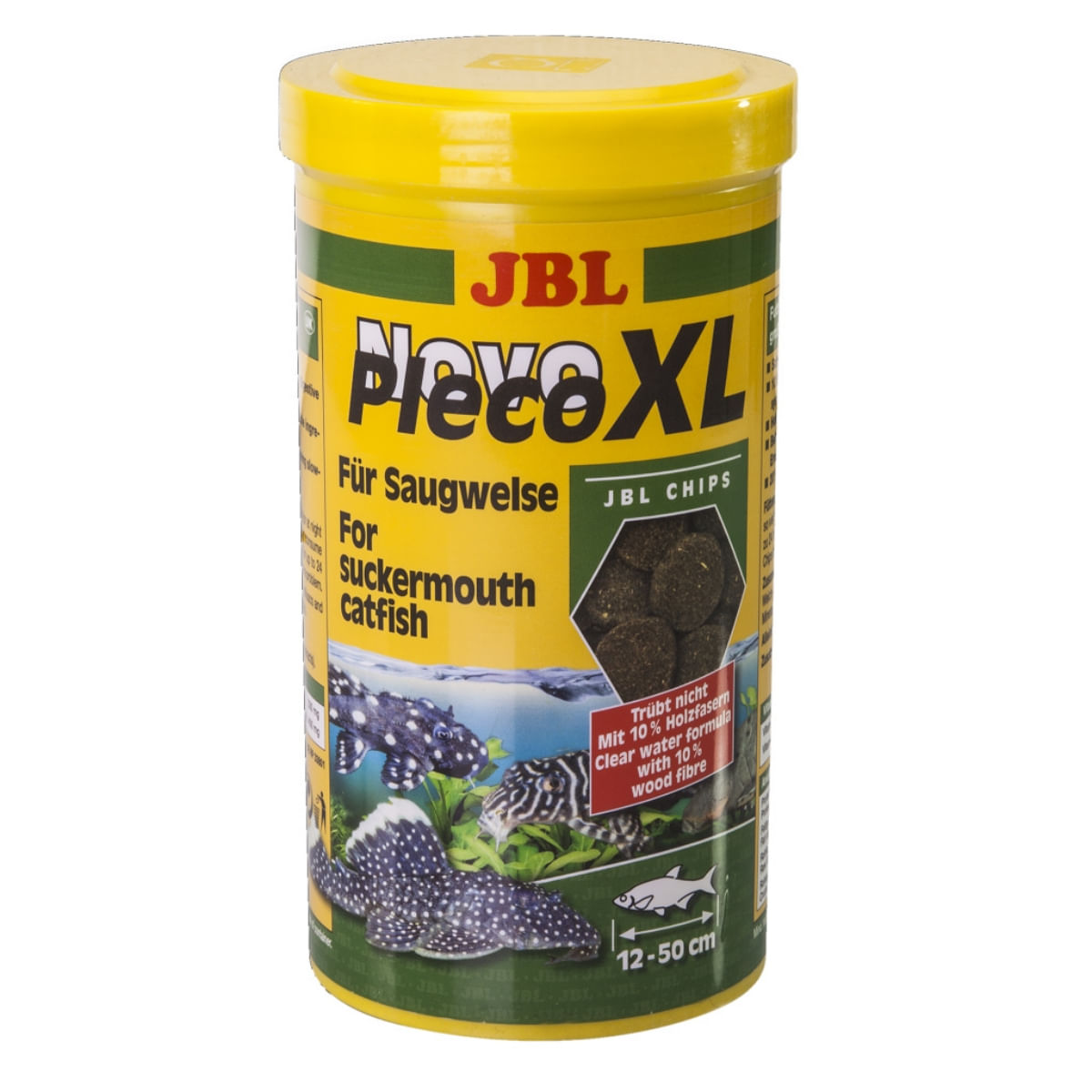 JBL Novopleco XL, 250ml - 1 | YEO