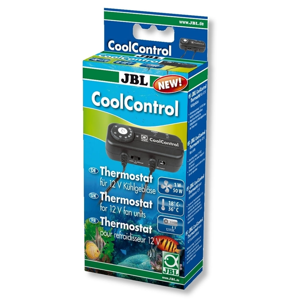 Termostat pentru cooler JBL CoolControl - 1 | YEO