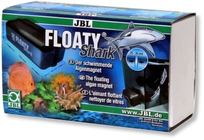 Accesoriu curatare JBL Floaty Shark