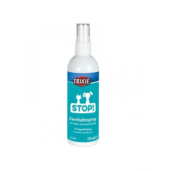 Spray Anti Ros si Anti Zgariat Keep Off, 175 ml