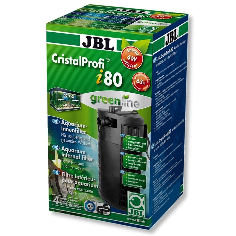 Filtru intern JBL CristalProfi i80 Greenline - 1 | YEO