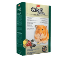 GrandMix Hamsteri, 1 kg