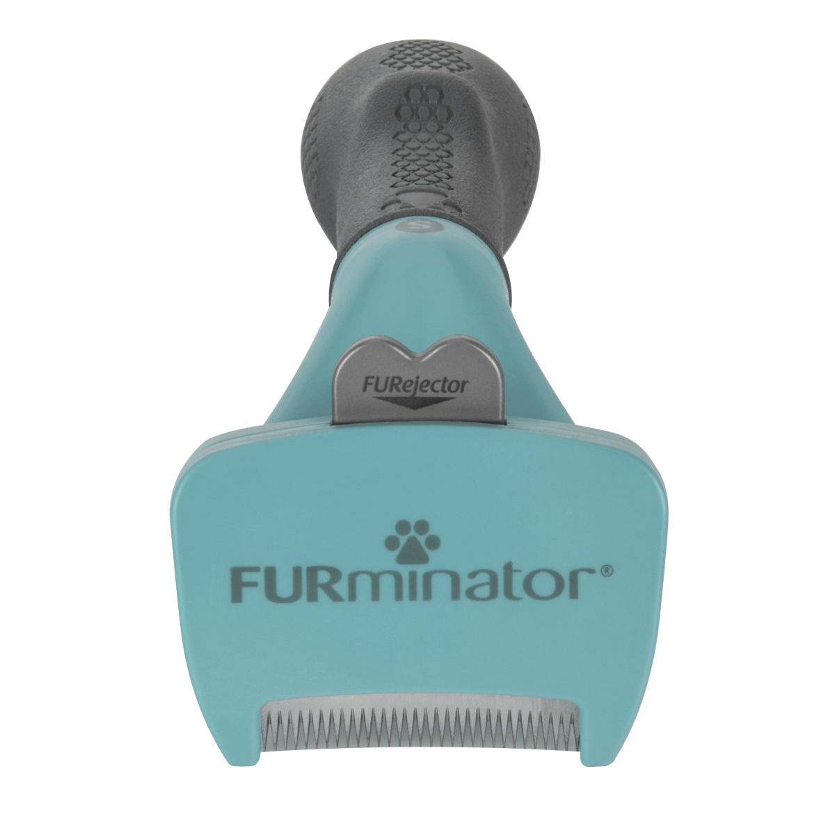 FURMINATOR, perie pisici, păr lung, anti-năpârlire, metal FURMINATOR, XS-S, perie pisici, păr lung, anti-năpârlire, metal - 1 | YEO