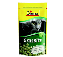 Gimpet Gras Bits 50g