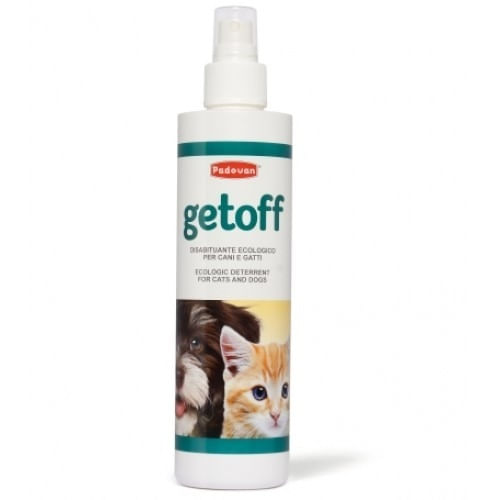 Spray repelent Getoff 250 ml - 1 | YEO