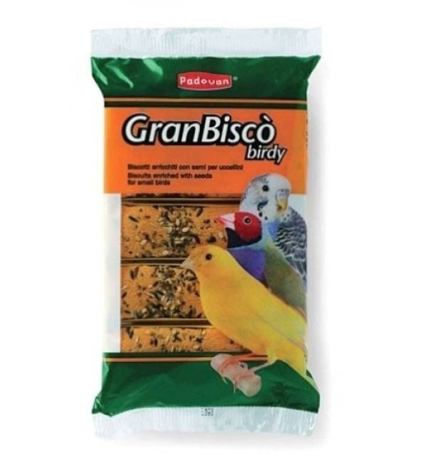 GranBisco Rody - 30 g - 2 | YEO