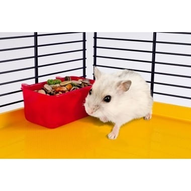 Hranitor Hamster Criceti - 2 | YEO