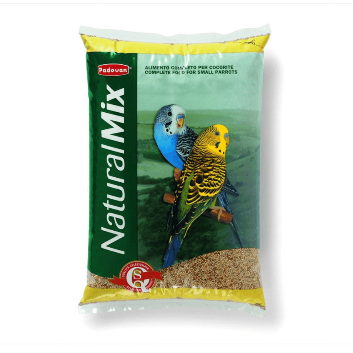 Natural Mix perusi 1kg