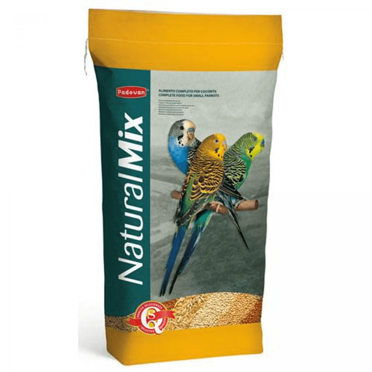 Natural Mix Perusi, 20 kg