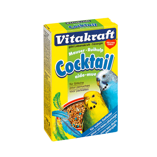 Vitakraft Cocktail Pene Perusi, 200 g - 1 | YEO