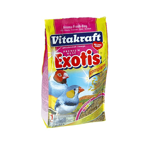 Vitakraft Meniu Exotis - 500 g