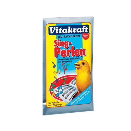 Vitakraft Vitamine Tril Canari, 20 g