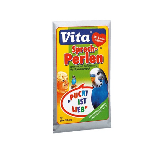 Vitakraft Vitamine Tril Perusi, 20 g