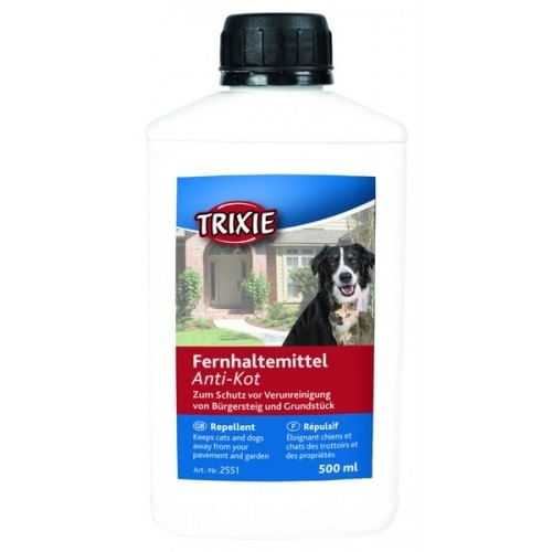 Trixie Concentrat Repulsiv, 500 ml