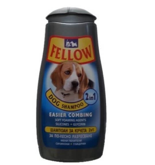 FELLOW - Sampon Caine - 2 in 1, 250 ml