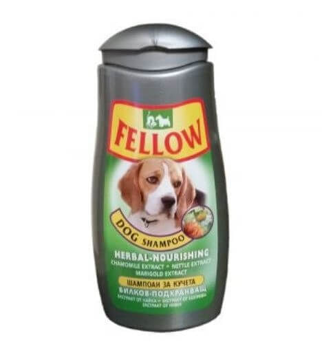 FELLOW - Sampon Caine - Herbal, 250 ml - 1 | YEO