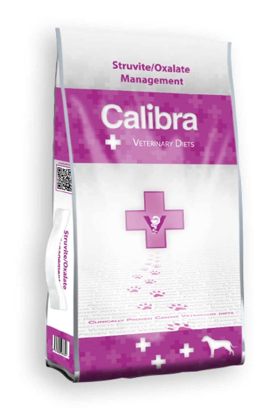 Calibra Dog Struvite/Oxalate Management 12 kg