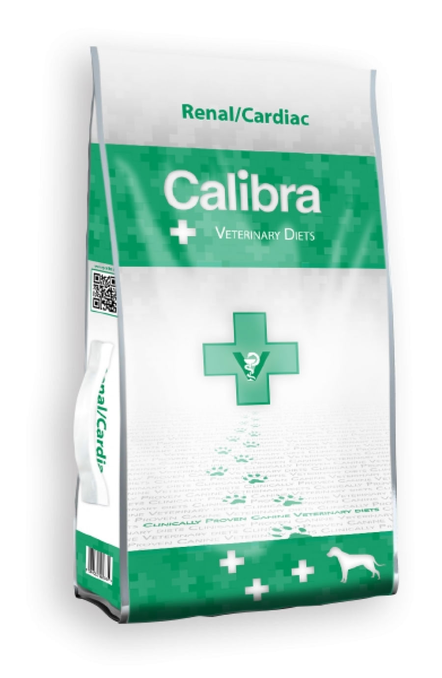 Calibra Dog Renal/Cardiac 12 kg