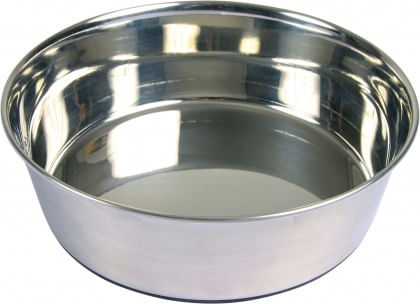 Castron Inox Antiderapant 1 L*17 cm