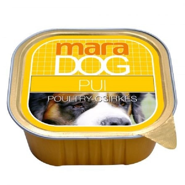 Maradog pate pui 300 g - 1 | YEO