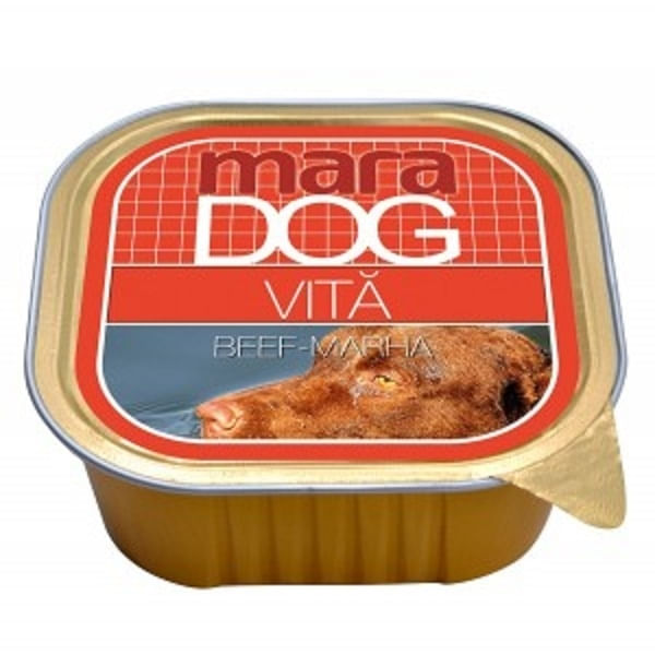 Maradog pate vita 300 g