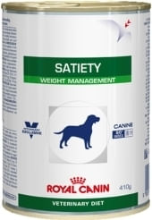 Conserva Royal Canin Satiety Support, 410 g