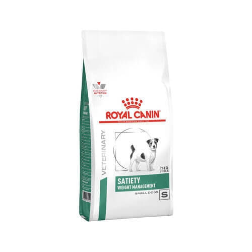 Royal Canin Satiety Small Dog, 1.5 kg