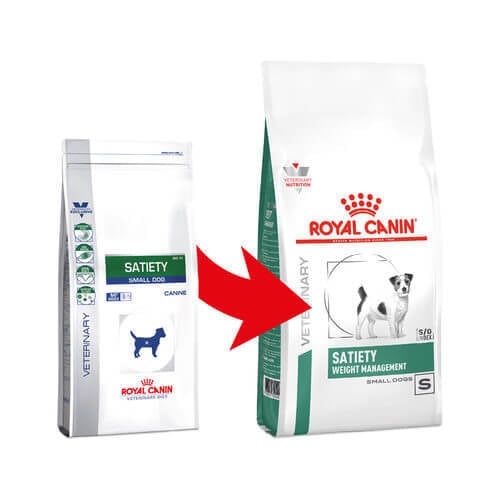 Royal Canin Satiety Small Dog, 1.5 kg - 1 | YEO