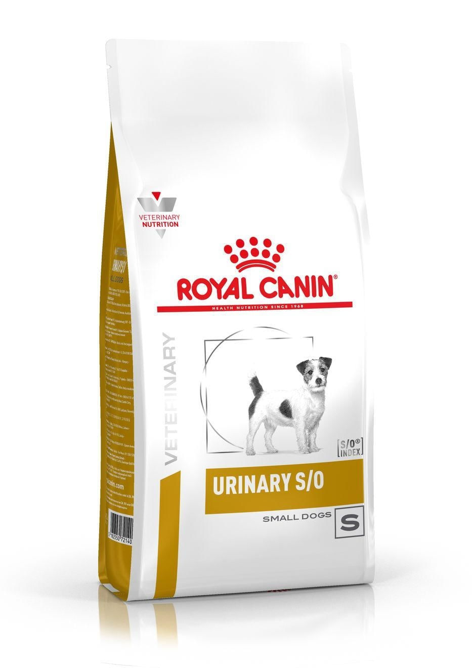 Royal Canin Urinary S/O Small Dog, 8 kg