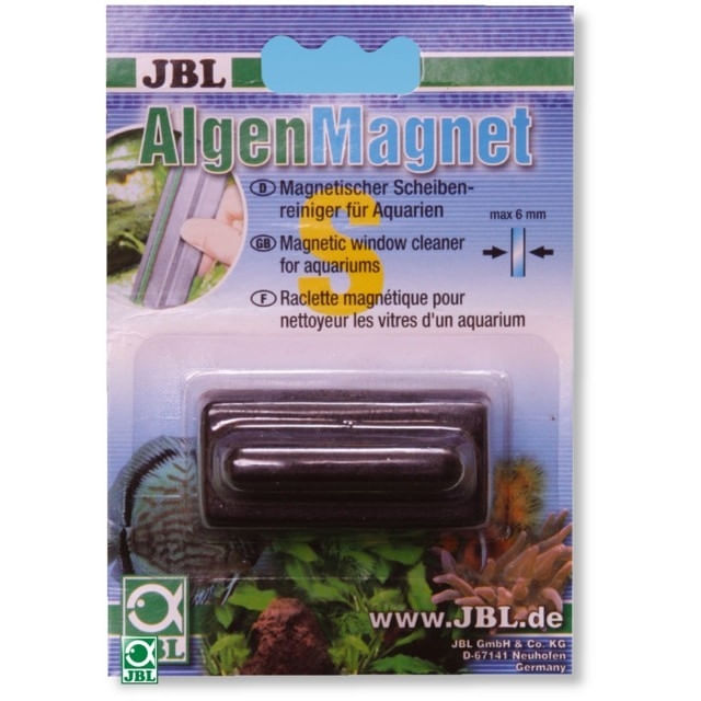 Accesoriu curatare JBL Algae magnet S - 1 | YEO